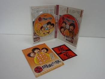 Amazon.co.jp: おにぎりあたためますか 豚一家 関東の旅 [DVD